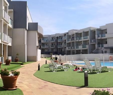 Corralejo Sun 104 WiFi free Leilighet Eksteriør bilde