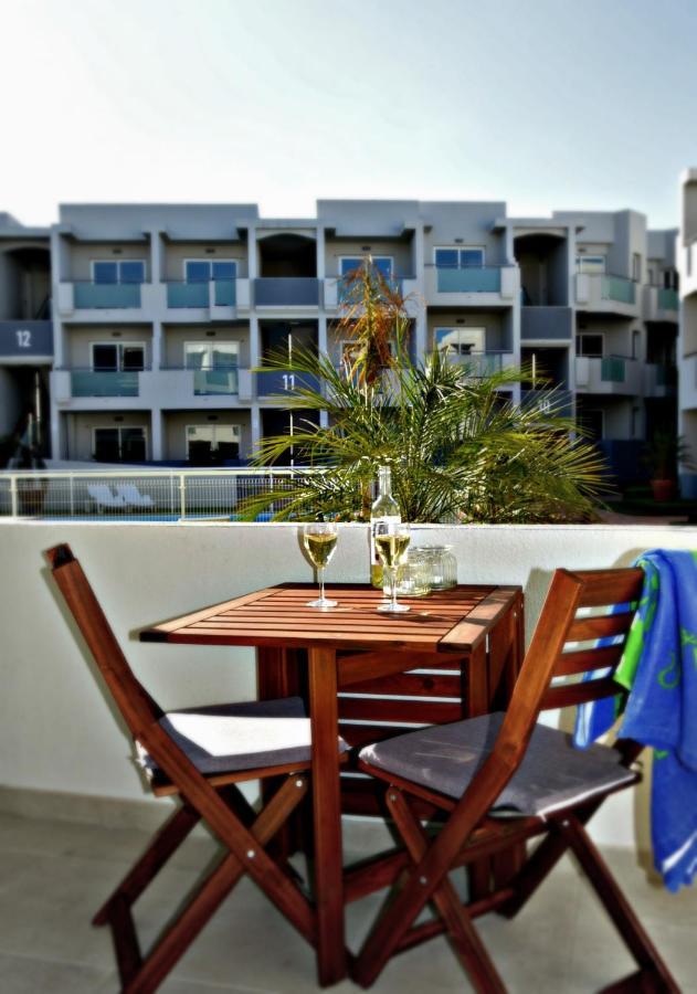Corralejo Sun 104 WiFi free Leilighet Eksteriør bilde