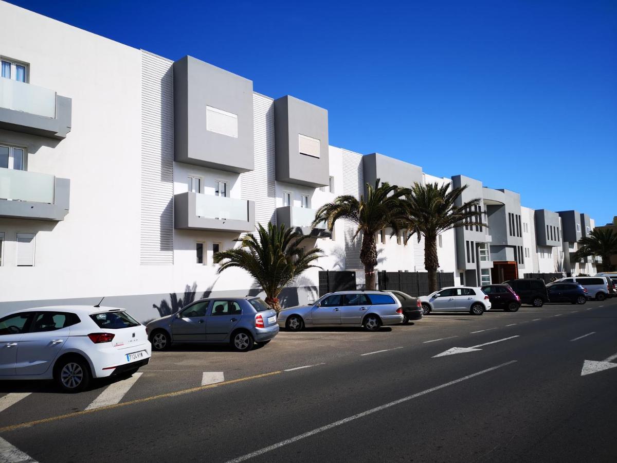 Corralejo Sun 104 WiFi free Leilighet Eksteriør bilde