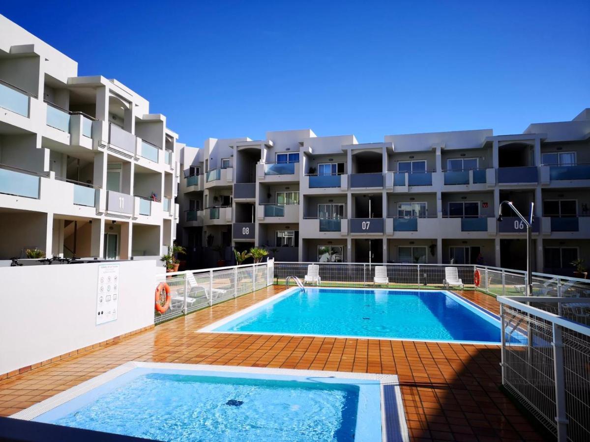 Corralejo Sun 104 WiFi free Leilighet Eksteriør bilde