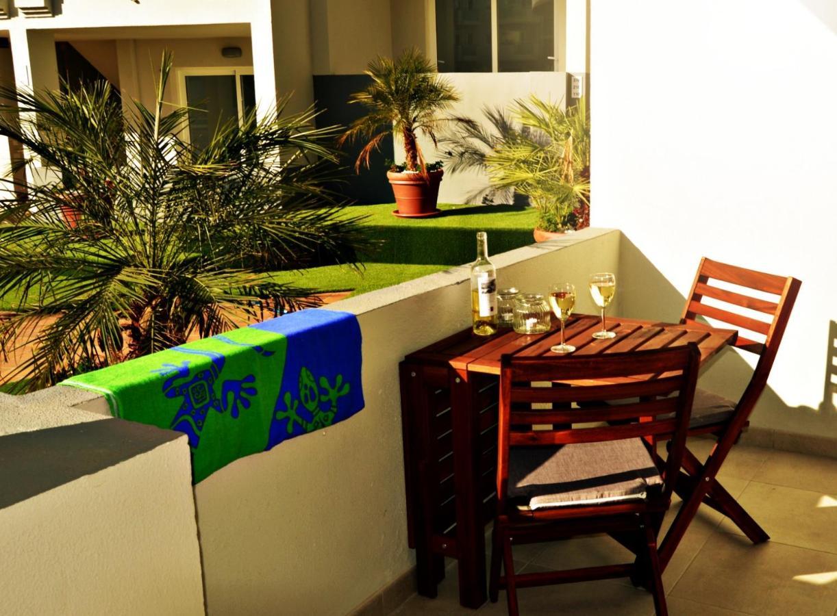 Corralejo Sun 104 WiFi free Leilighet Eksteriør bilde