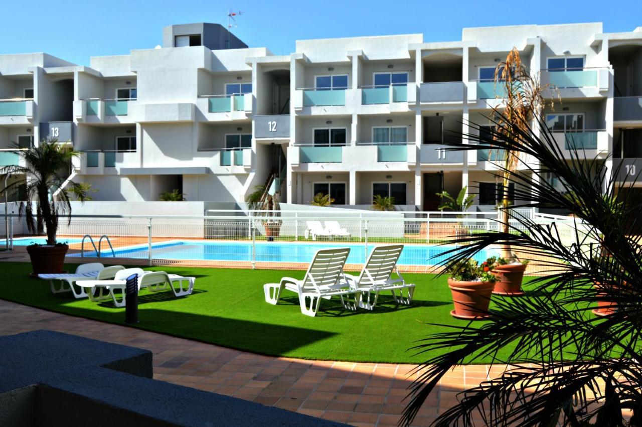 Corralejo Sun 104 WiFi free Leilighet Eksteriør bilde